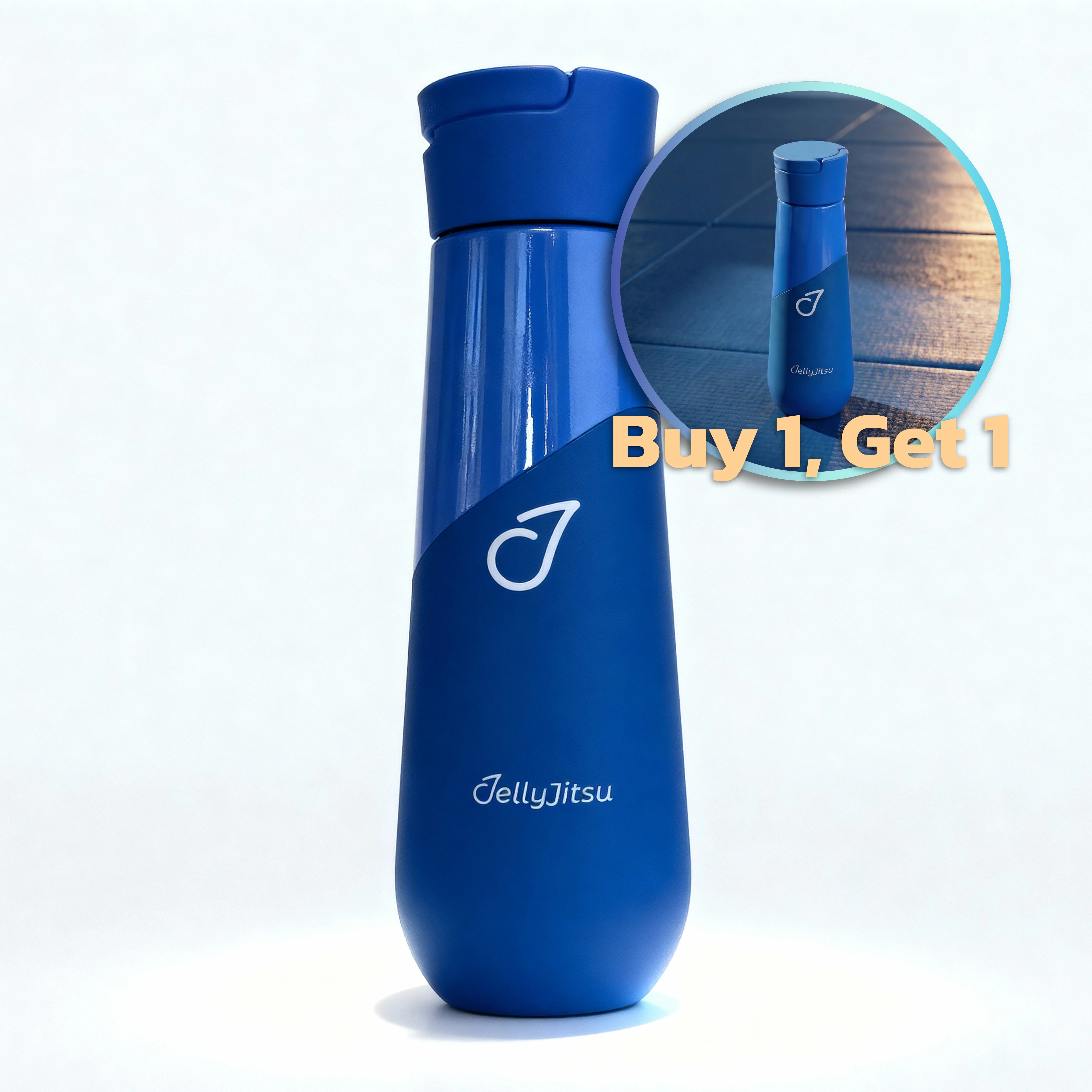 Ceramic Training Bottle