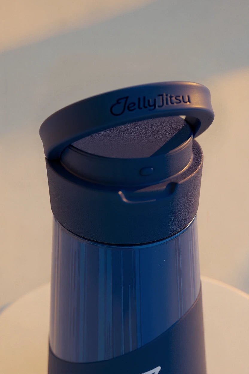 Ceramic Training Bottle - JellyJitsu