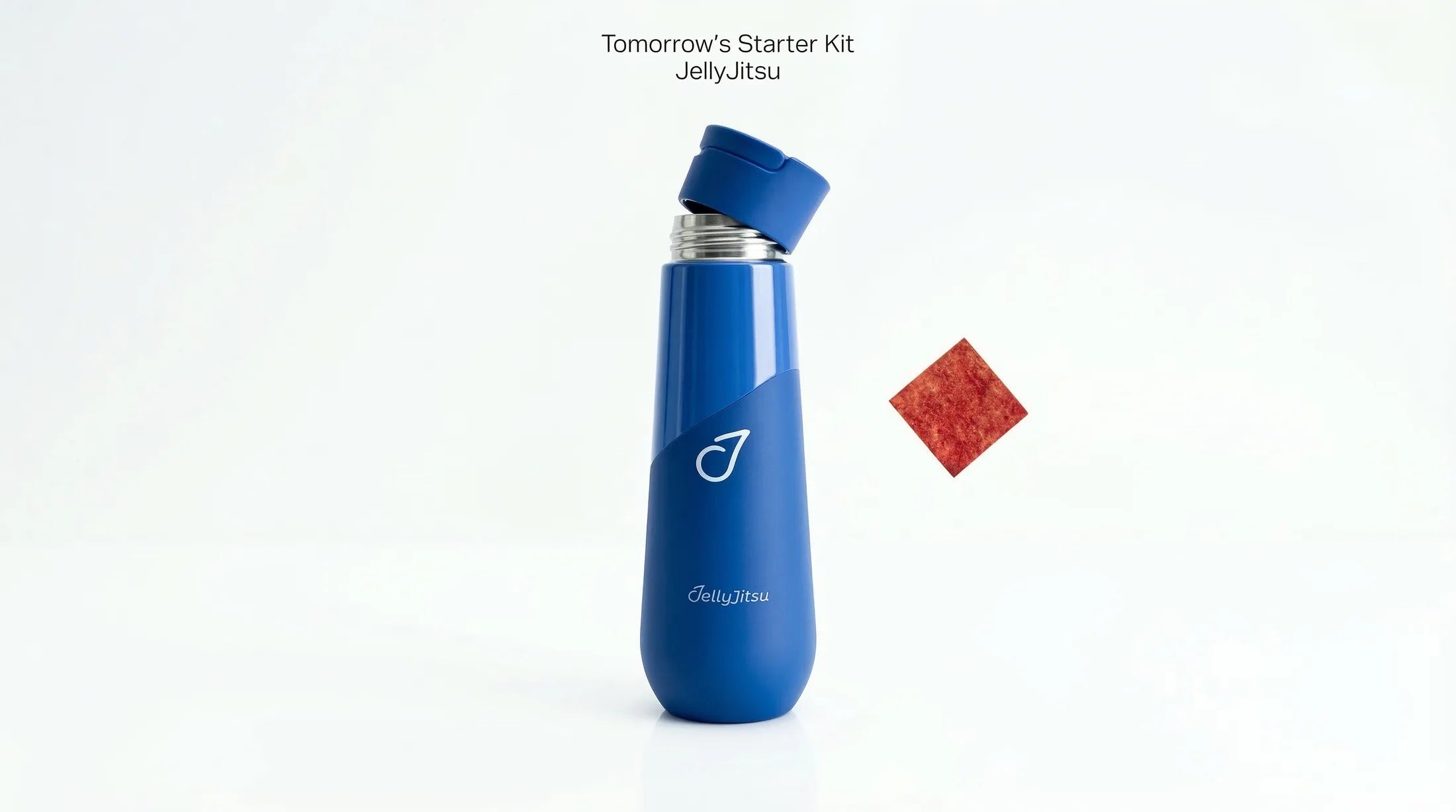 Tomorrow’s Starter Kit