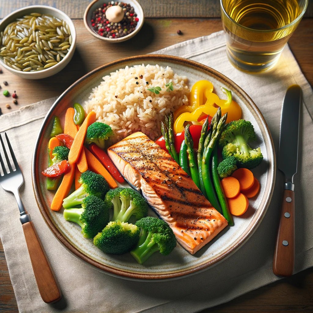 Pre-Training Nutrition for Jiu-Jitsu - JellyJitsu