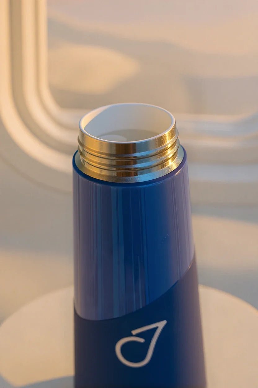 Ceramic Training Bottles - JellyJitsu