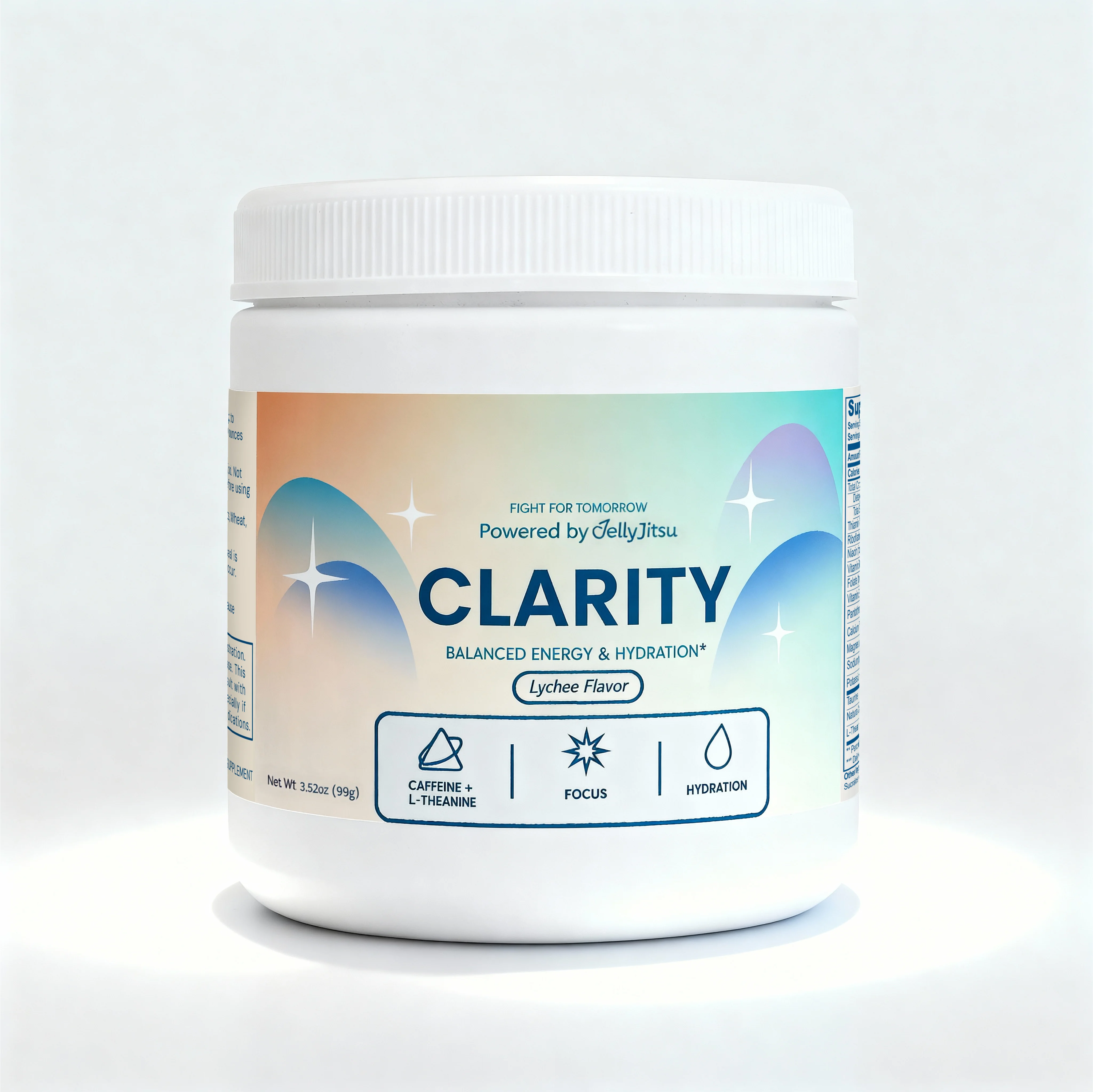 Clarity Hydration
