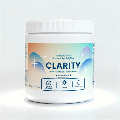 Clarity Hydration