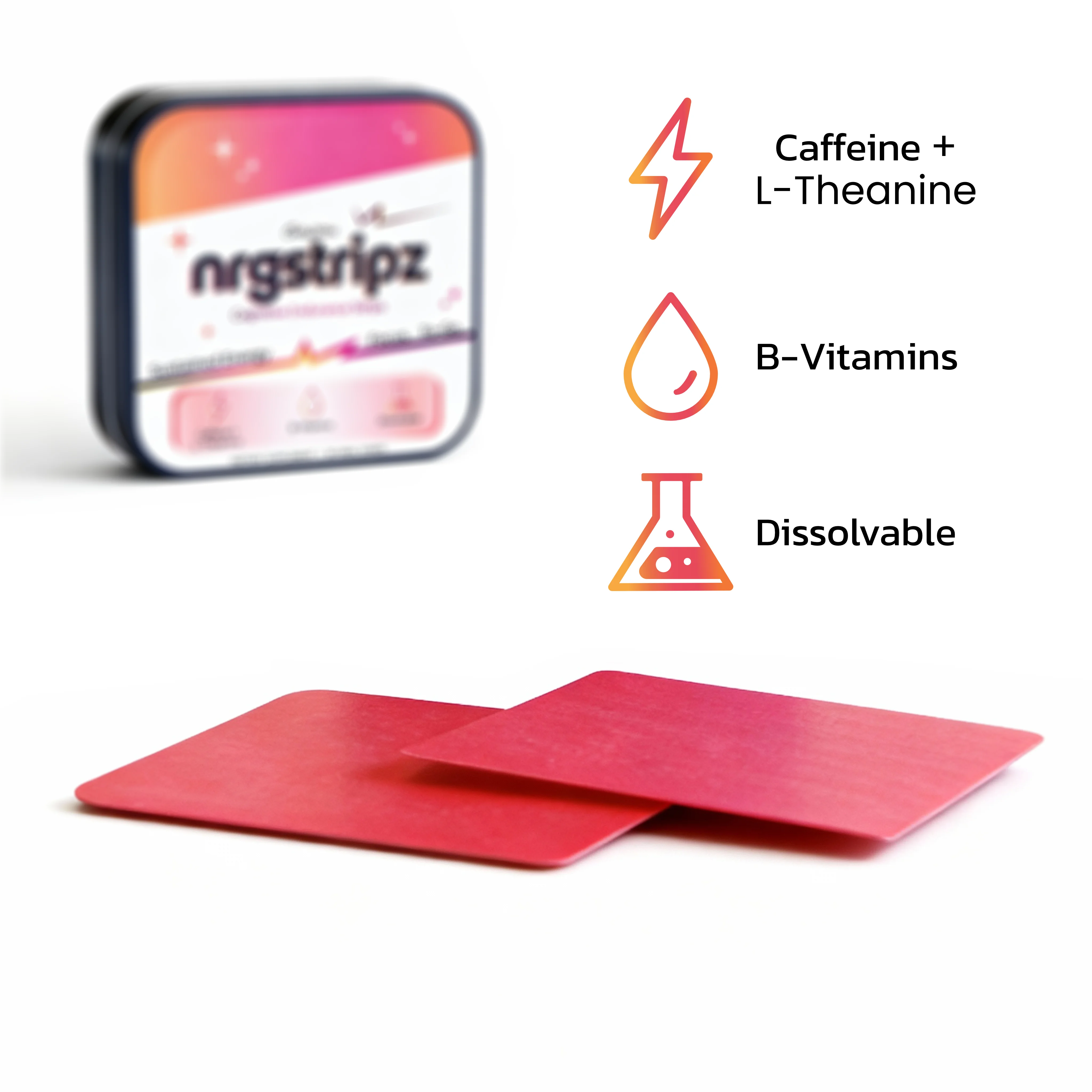 Tomorrow’s Starter Kit