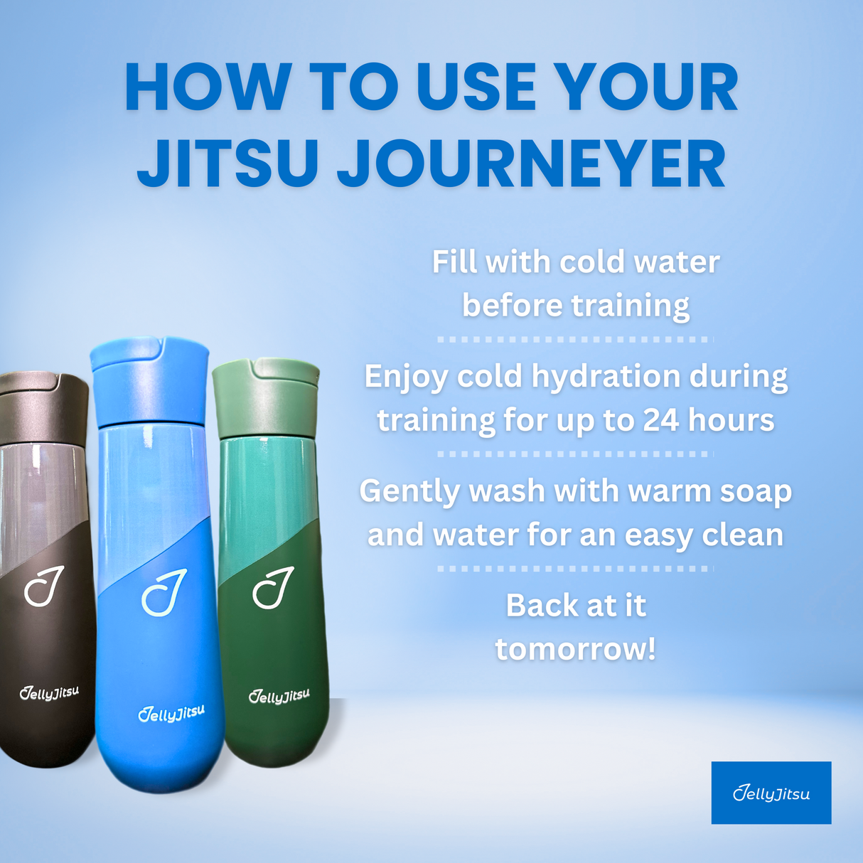 17oz Jitsu Journeyer