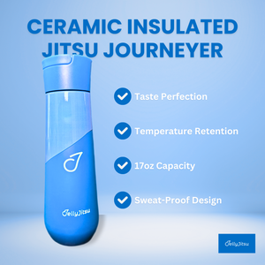 17oz Jitsu Journeyer