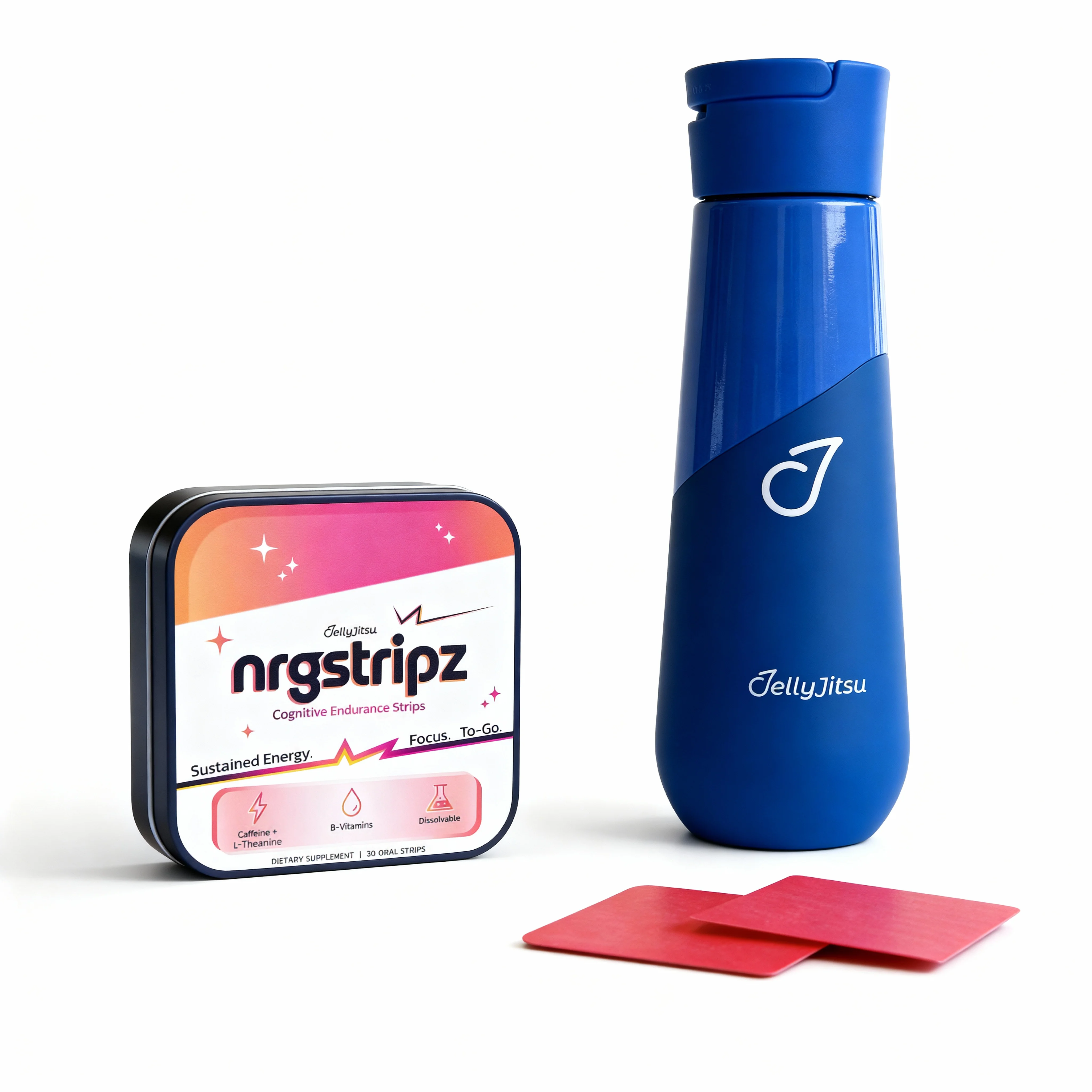 Tomorrow’s Starter Kit