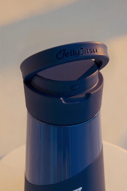 Ceramic Training Bottle - JellyJitsu