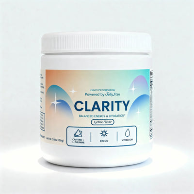 Clarity Hydration