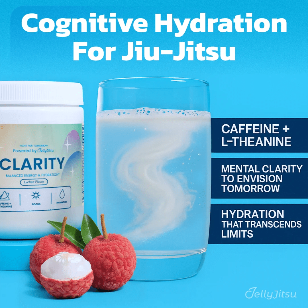 Energy Pack - JellyJitsu