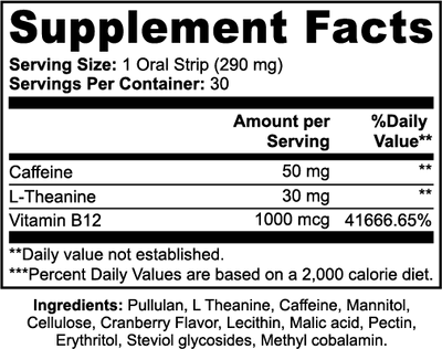 Energy Pack - JellyJitsu