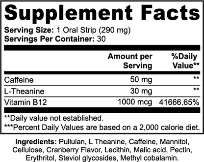 Energy Pack - JellyJitsu