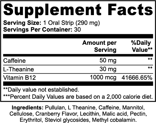 Energy Pack - JellyJitsu