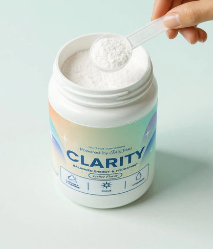 Energy Pack - JellyJitsu