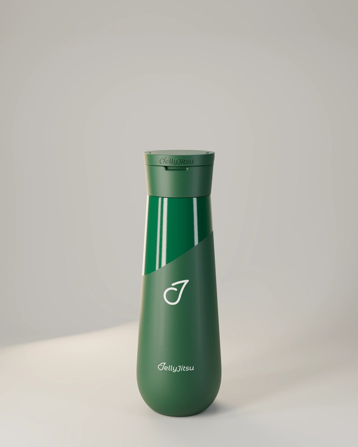 Zenith Green Ceramic Training Bottle