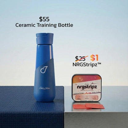 Tomorrow’s Starter Kit - JellyJitsu