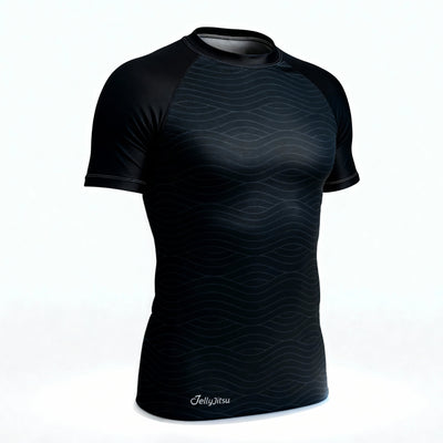 Vanta 01 // Compression Shirt - JellyJitsu