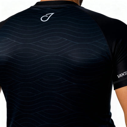 Vanta 01 // Compression Shirt - JellyJitsu