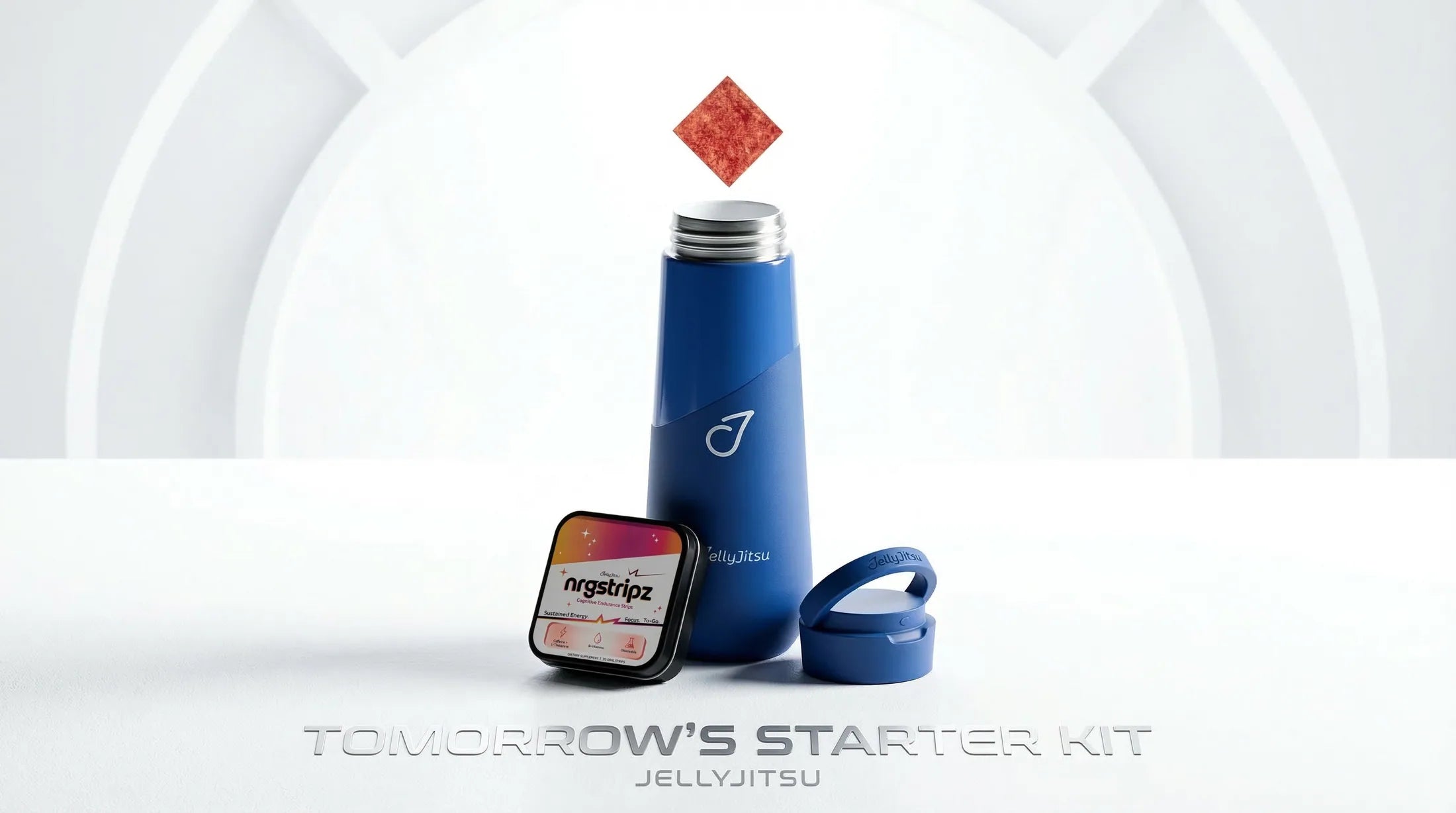 Tomorrow’s Starter Kit