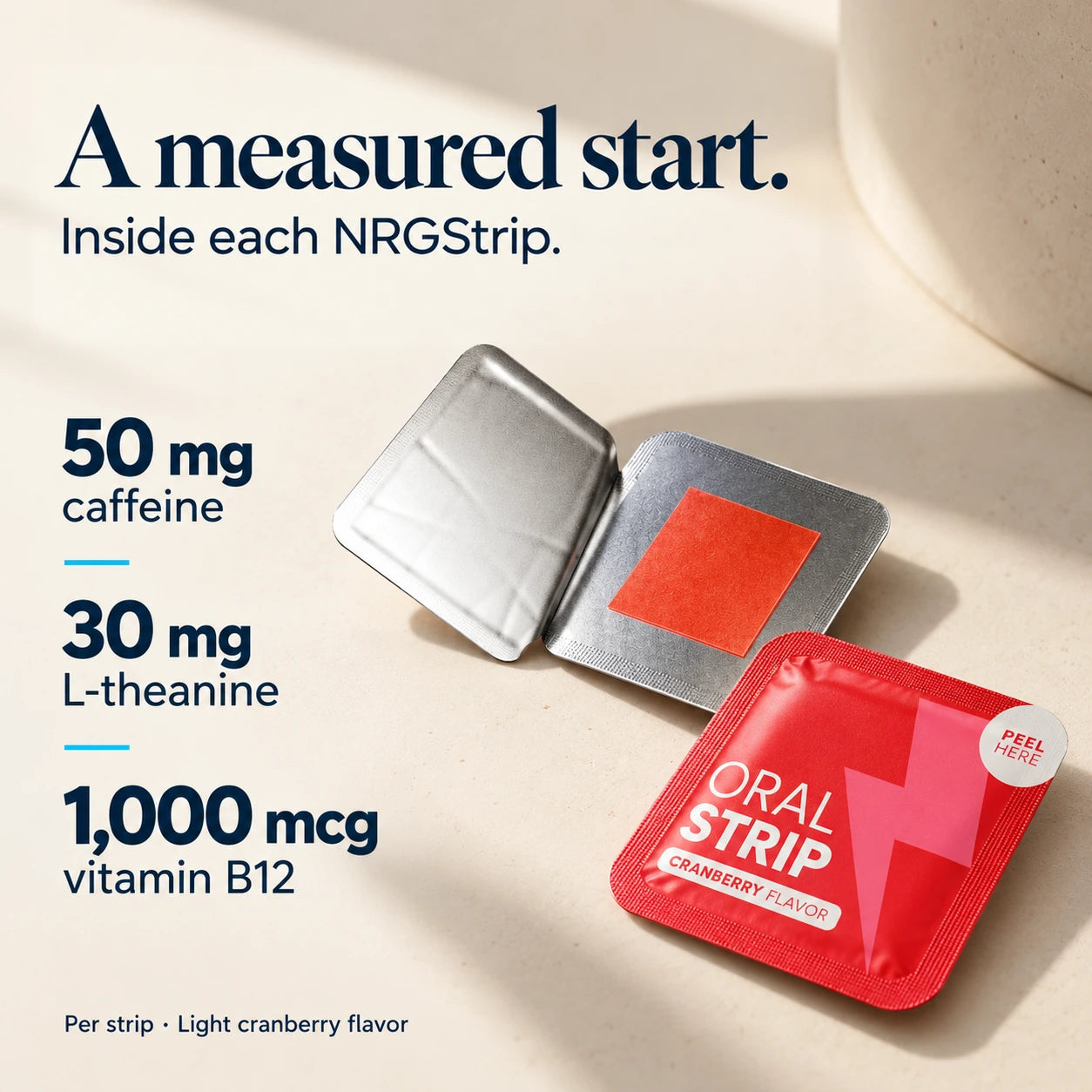 Tomorrow’s Starter Kit — A measured start