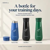 Unroll Sleep Strips — Choose your bottle